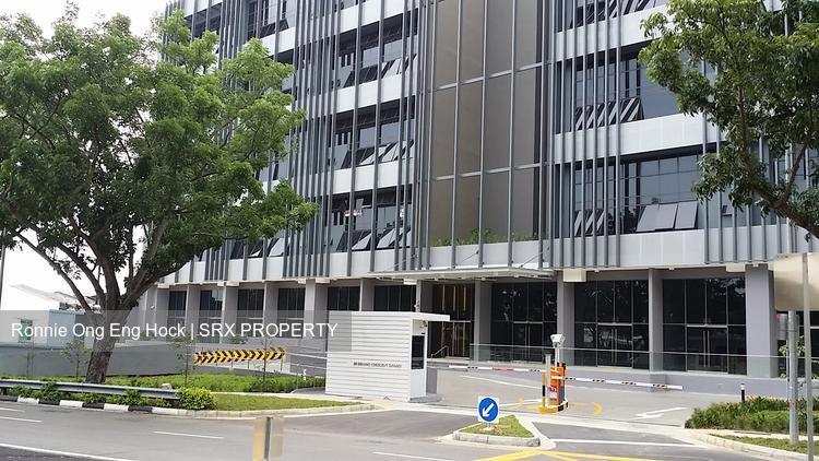 BIZHUB28 (D14), Office #73405122